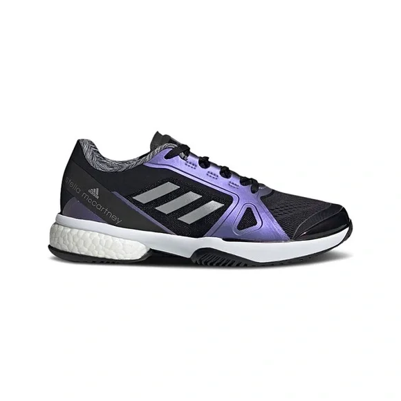 adidas gazelle silver green womens Women's adidas Avacourt Tennis Shoes, 9, White main image 1